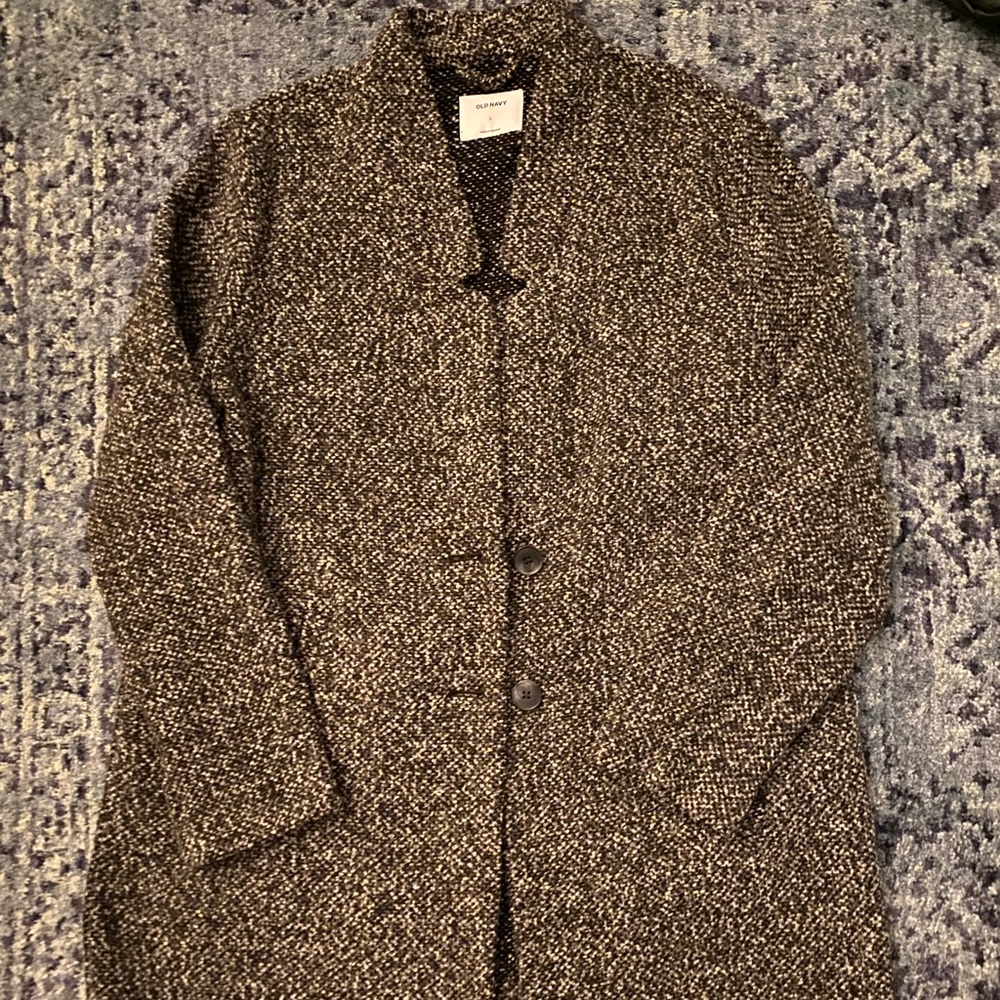 NWOT Old Navy Coat